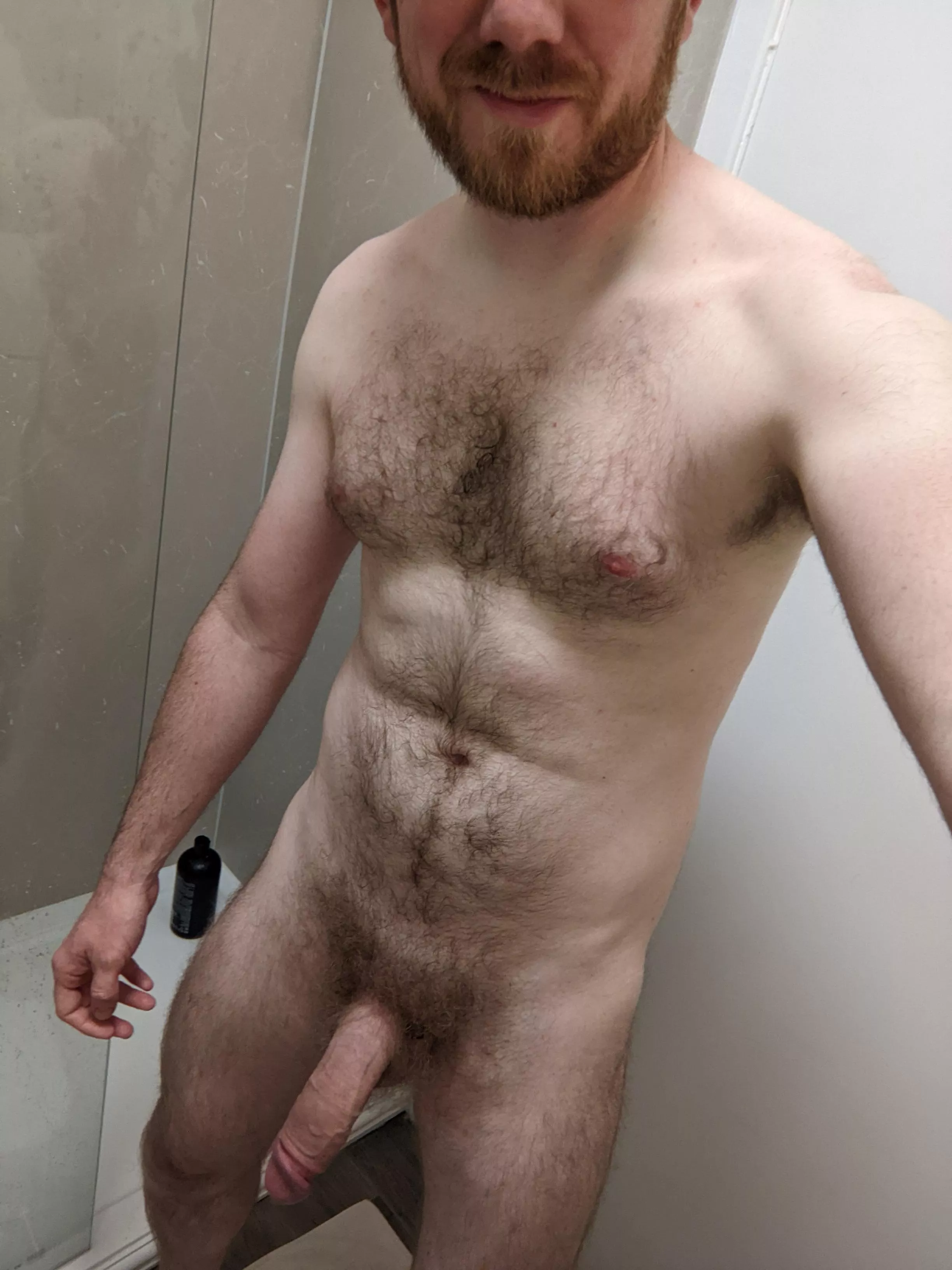 There's room for another in my shower ;) (36)