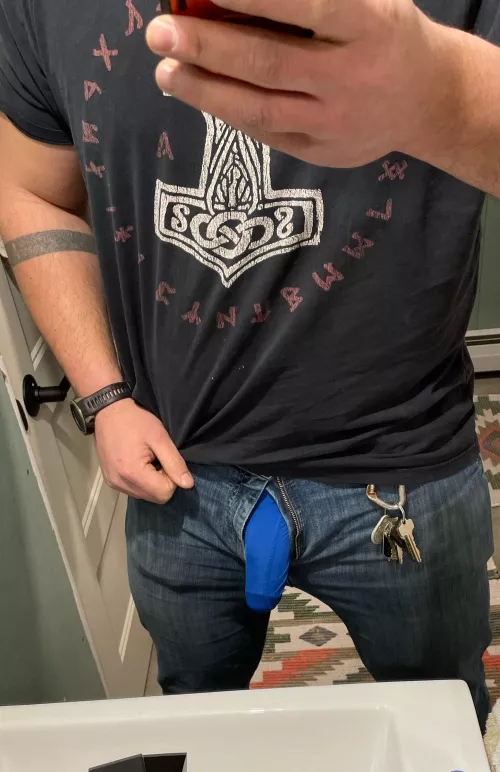 These have a lot of stretch...love them