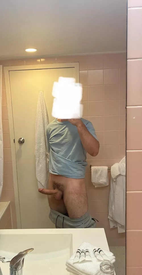 Thick enough for you ?