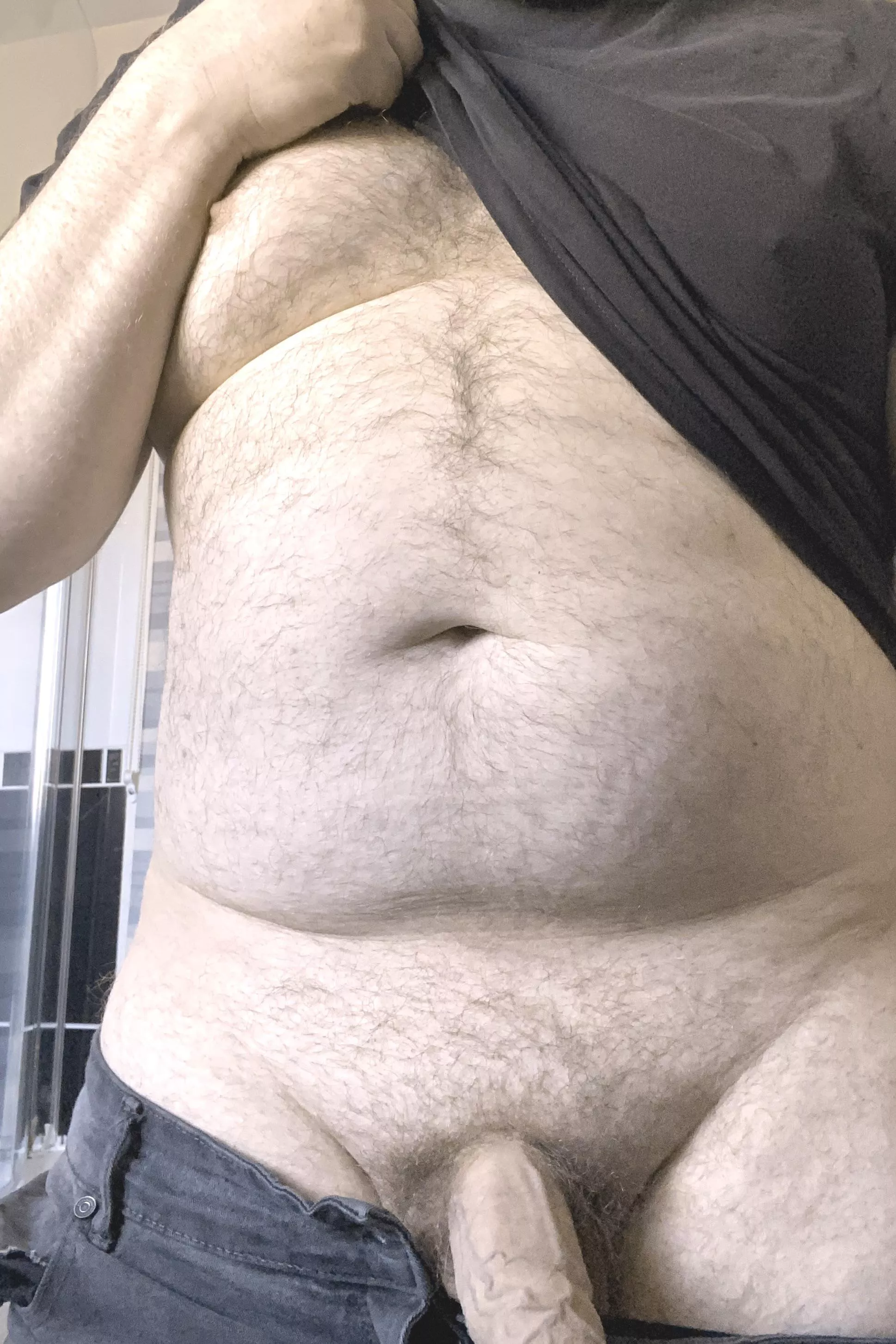 This do anything for anyone? 👀