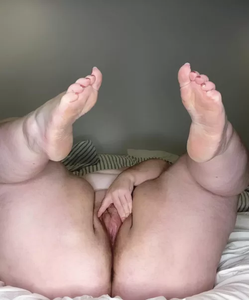 This is how I invite you to use me any way you want