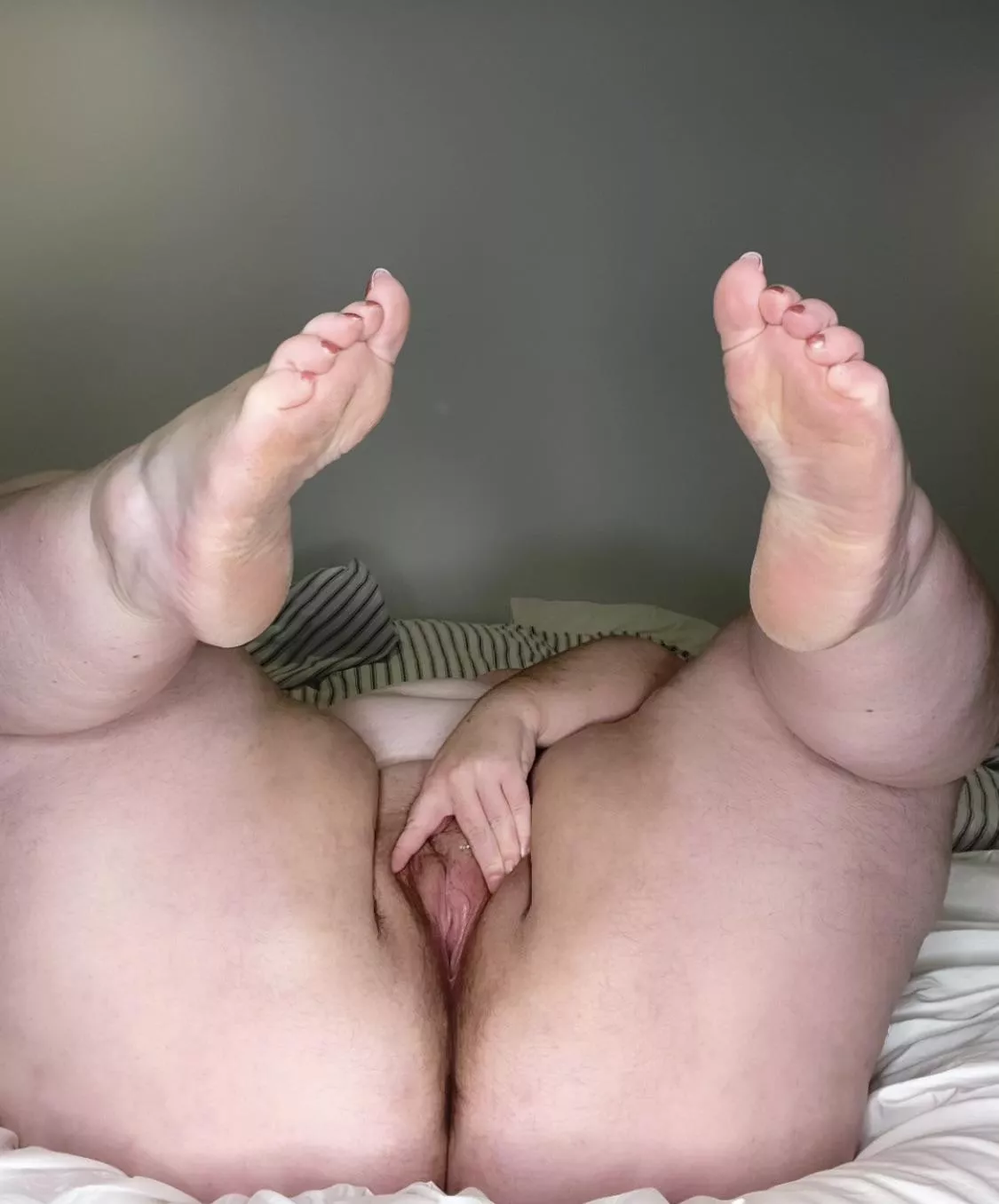 This is how I invite you to use me any way you want