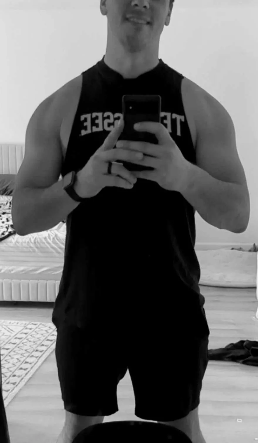 Traps co[m]ing in lately. Whatcha think?