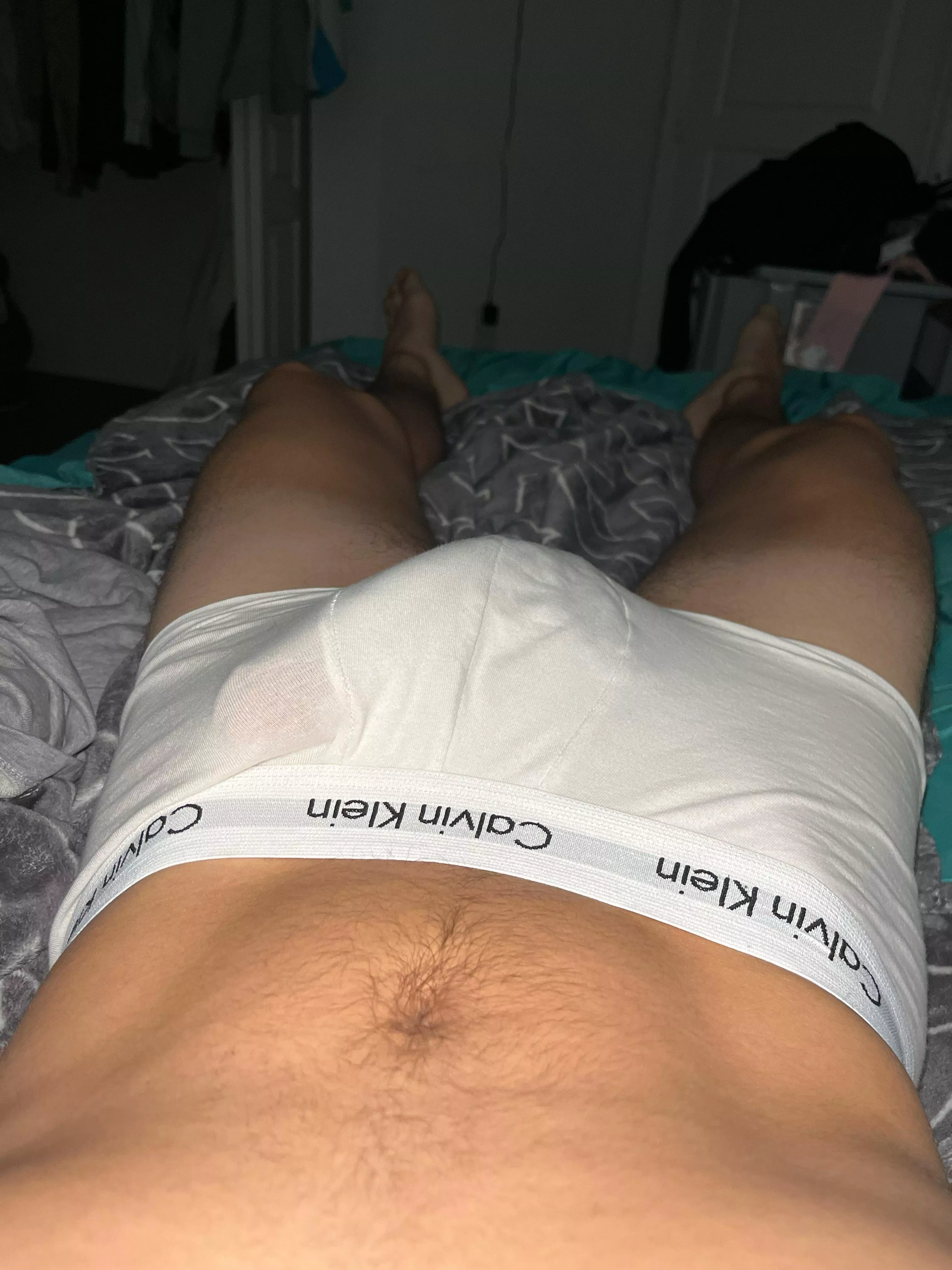trusted white calvins, add the snap @outrageous_t