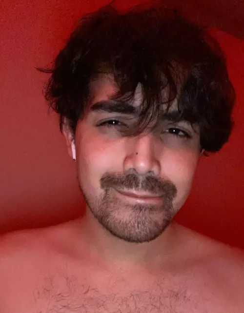 Unkempt throwback. Have a good day bros!