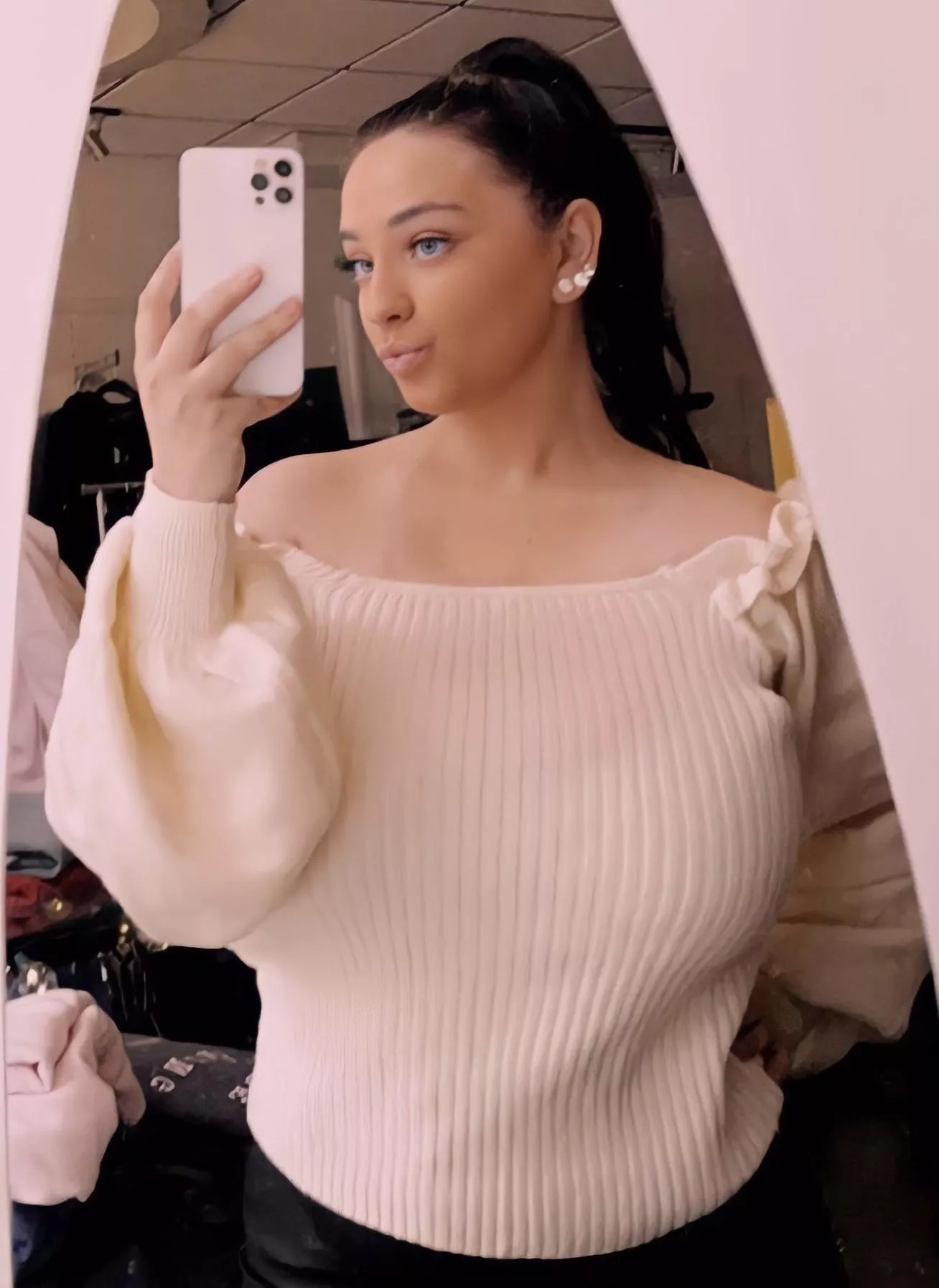 Unsuccessful attempt to hide