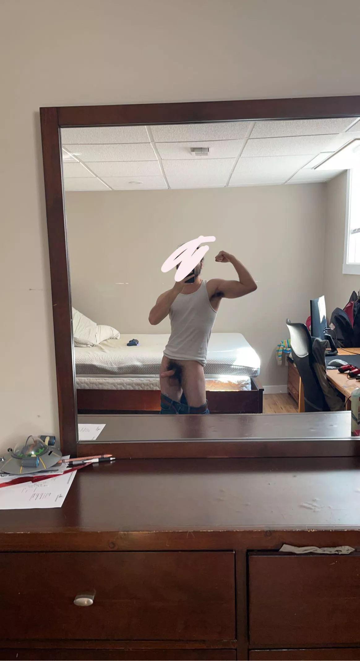 Verse 19 snap getmysonsumhead