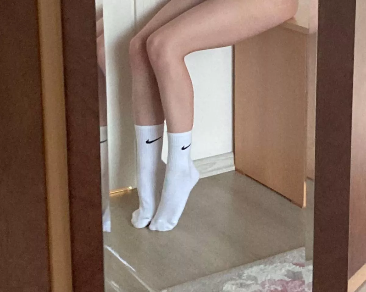 Waiting for my prince at my window