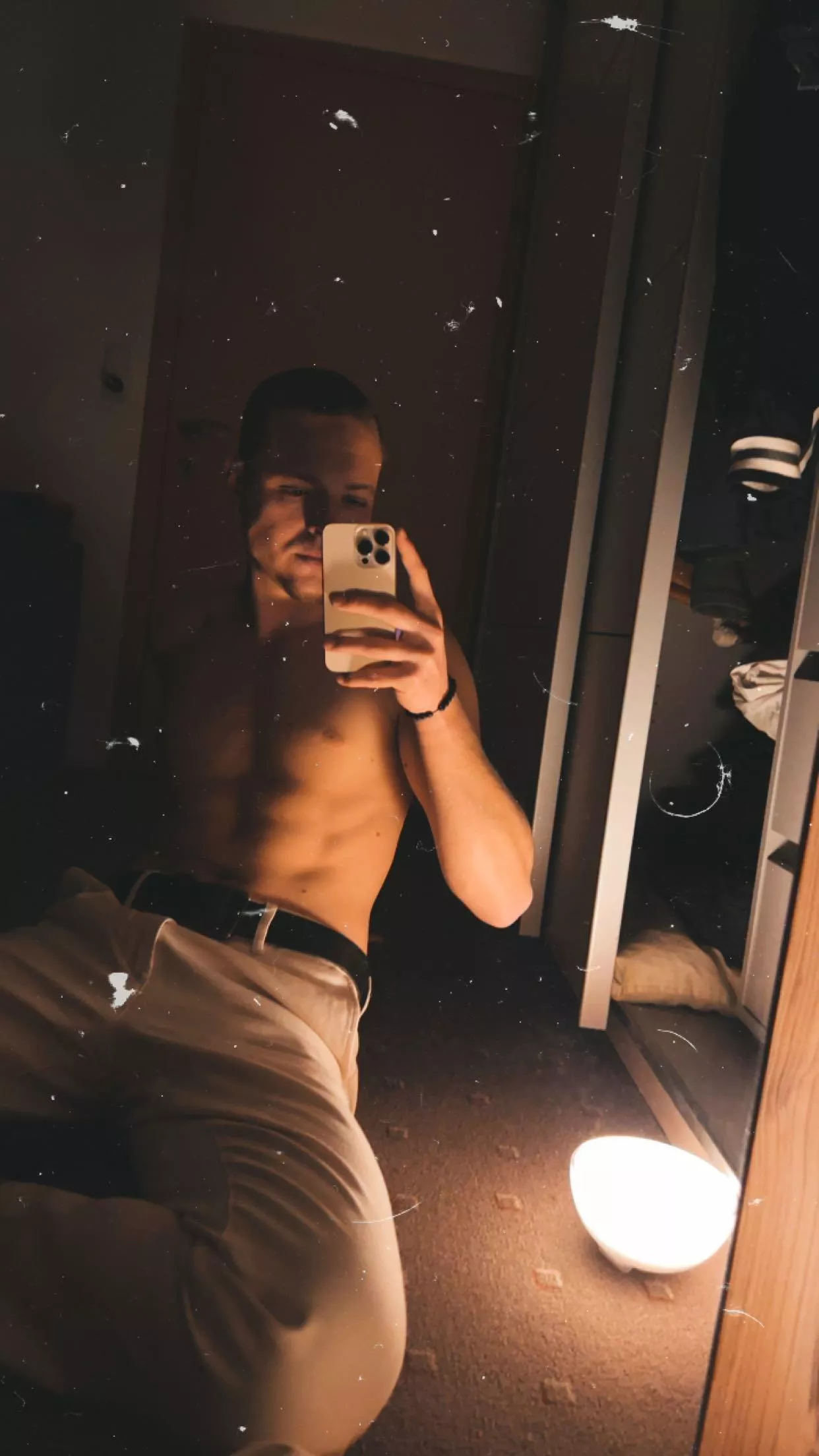 Wanna see what‘s underneath? 🔥