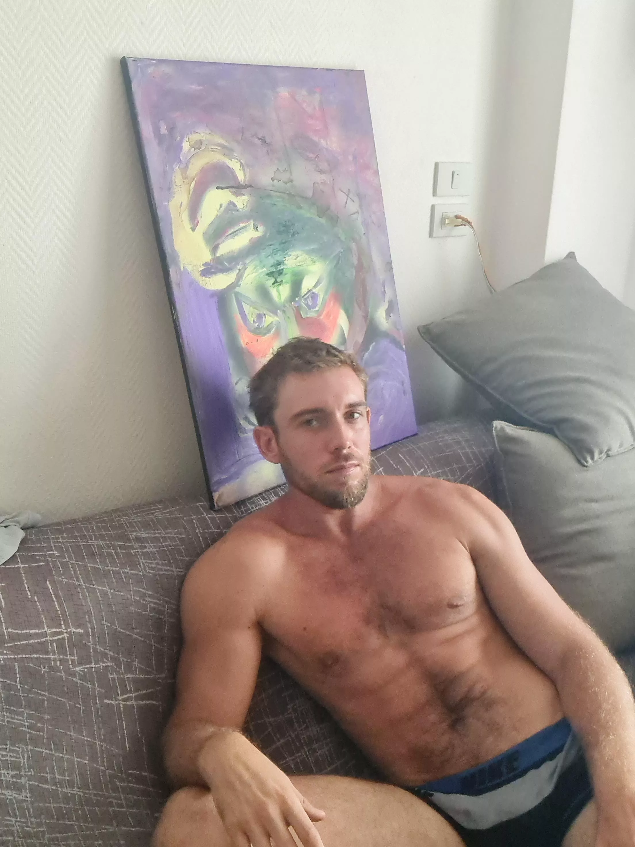 want a piece? hope yummy enough