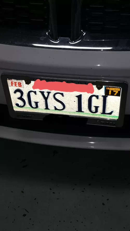 Well, she likes what she likes.