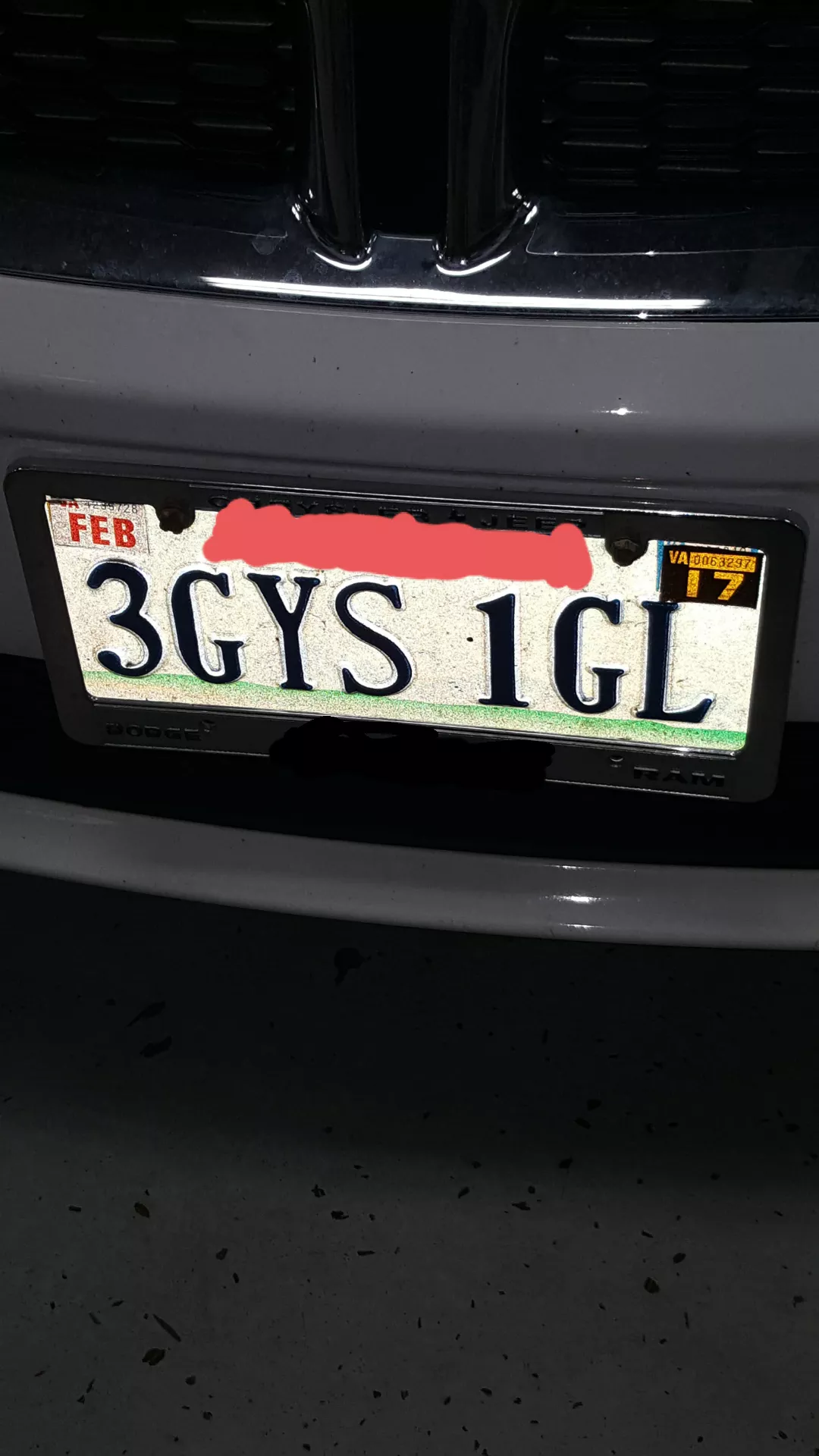 Well, she likes what she likes.