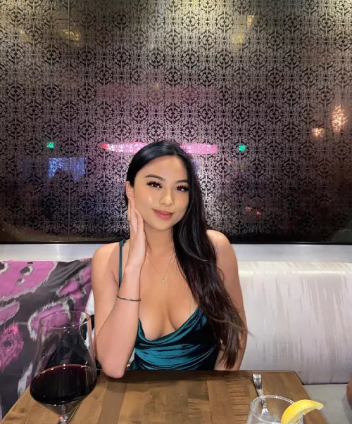 What are your thoughts on her?