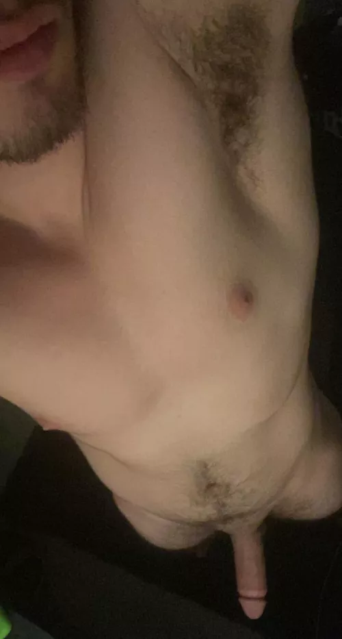 What do u wanna do with me?