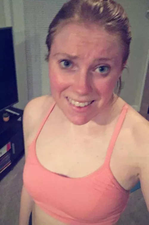 What do you think all the men in my church would do if they found my reddit?