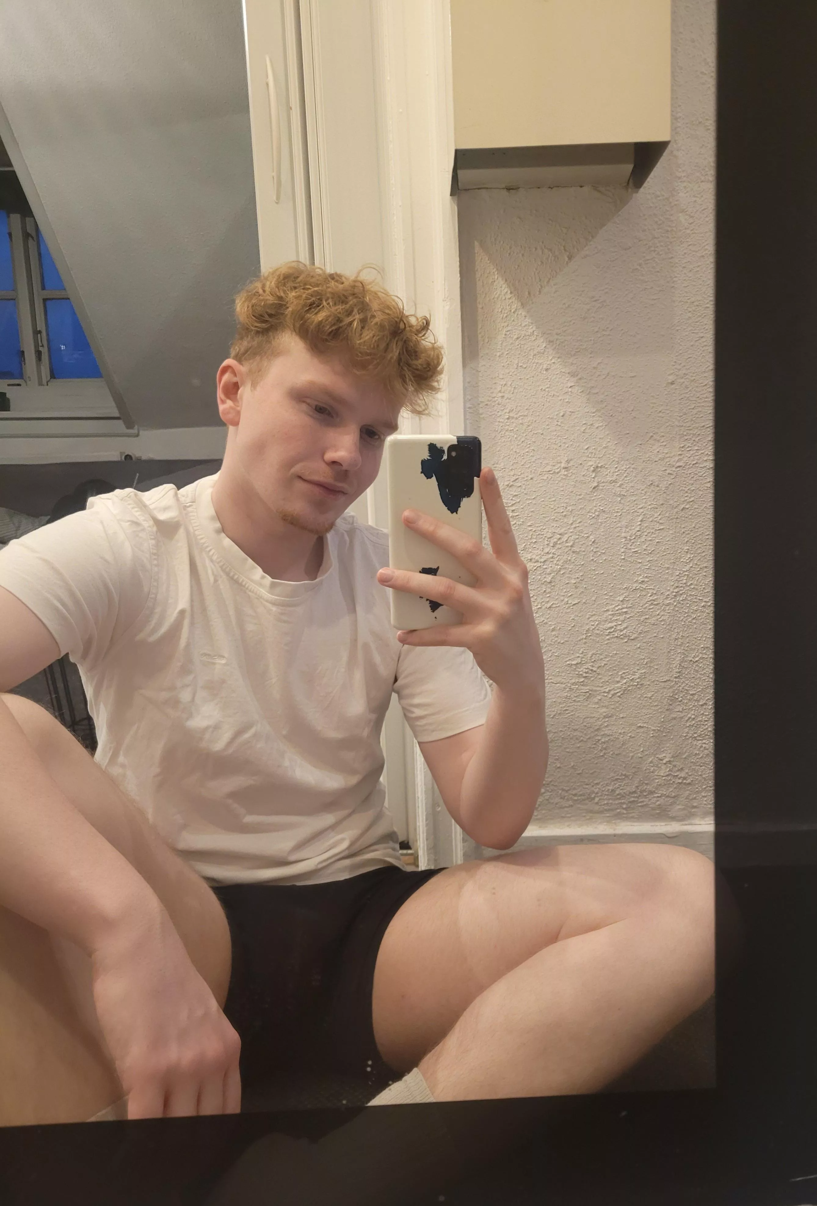 What is your Go-To gaming fit ? This is mine haha