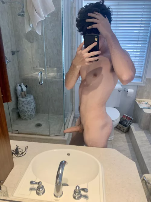 what would you do with my 18yo body?