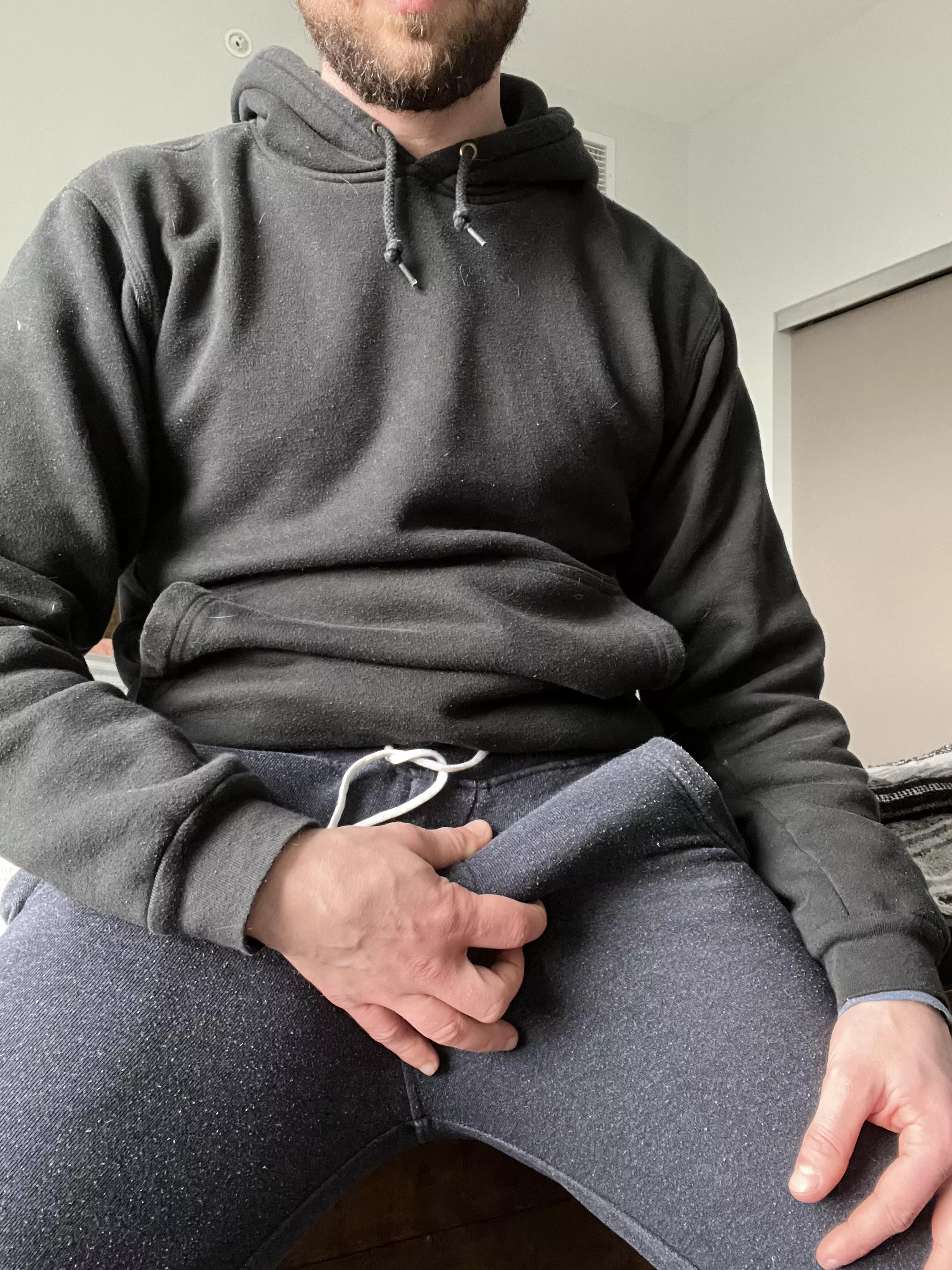 What’s that in my pocket?