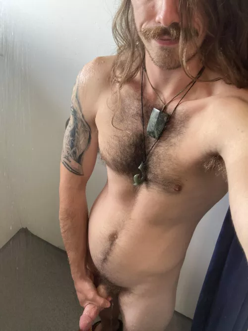 What’s your favorite part of my body