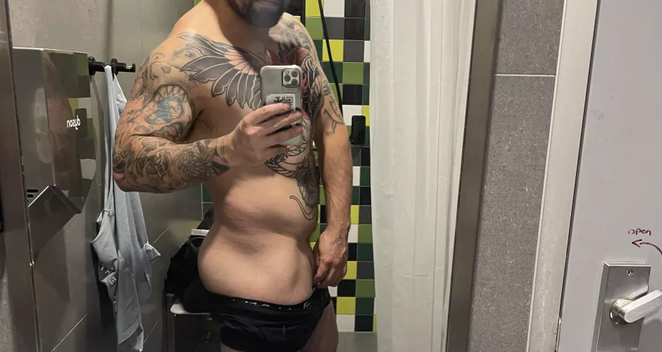 Where’s next for ink lady’s?