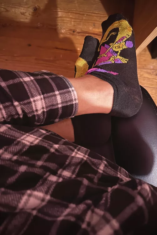 Who else watched Catdog? Male