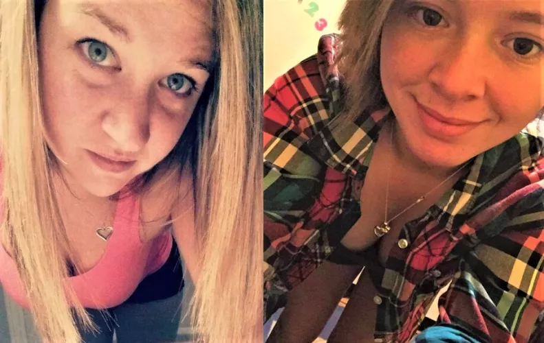 Who shows it off best?