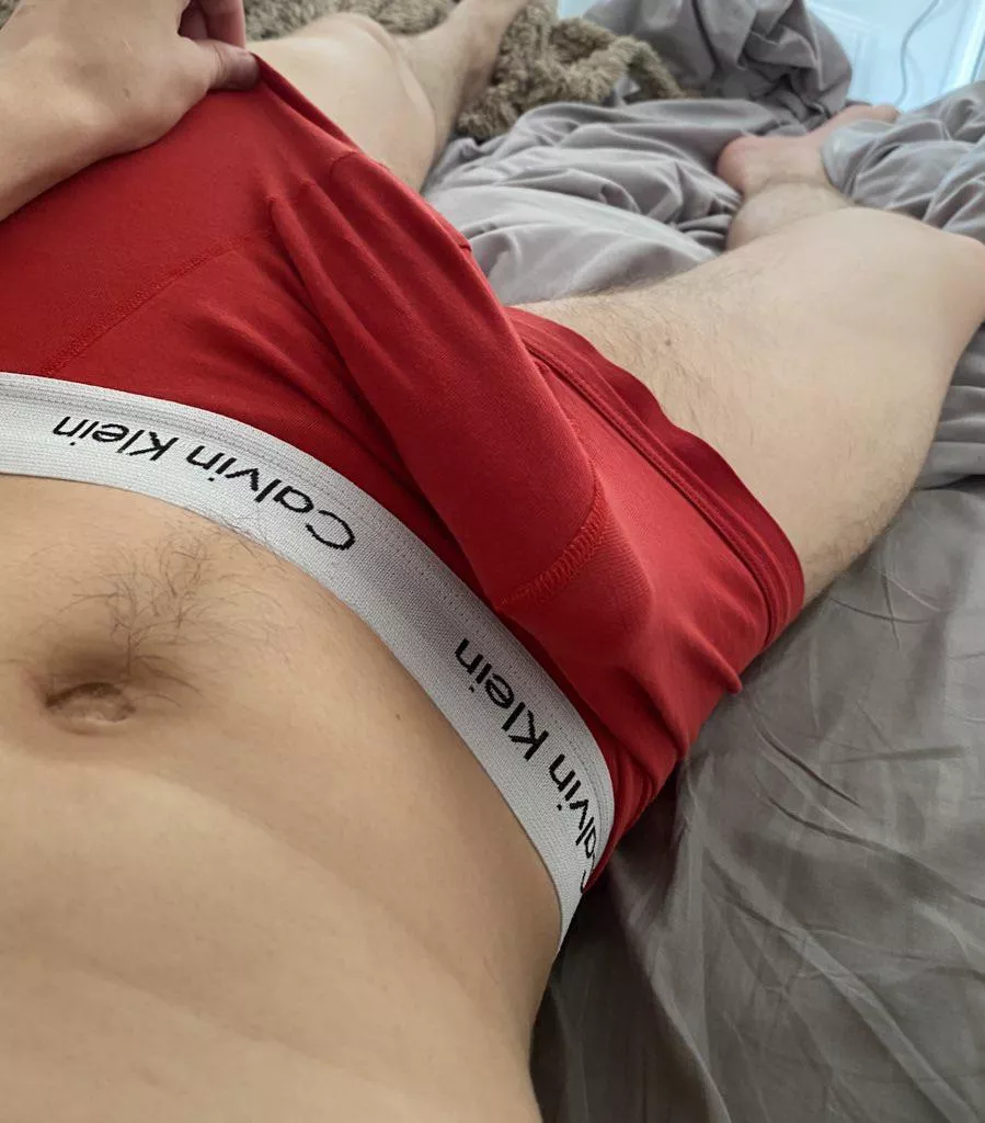 Who wants this bulge?