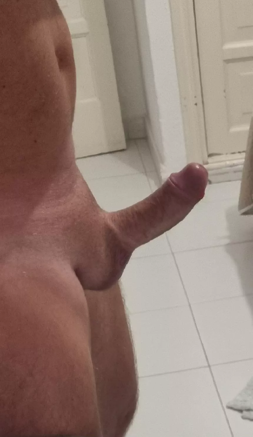 Who wants this inside them?