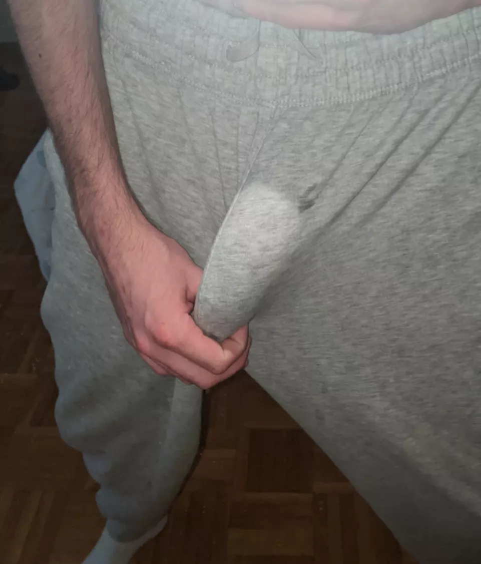 Who wants to compare with a german teen?