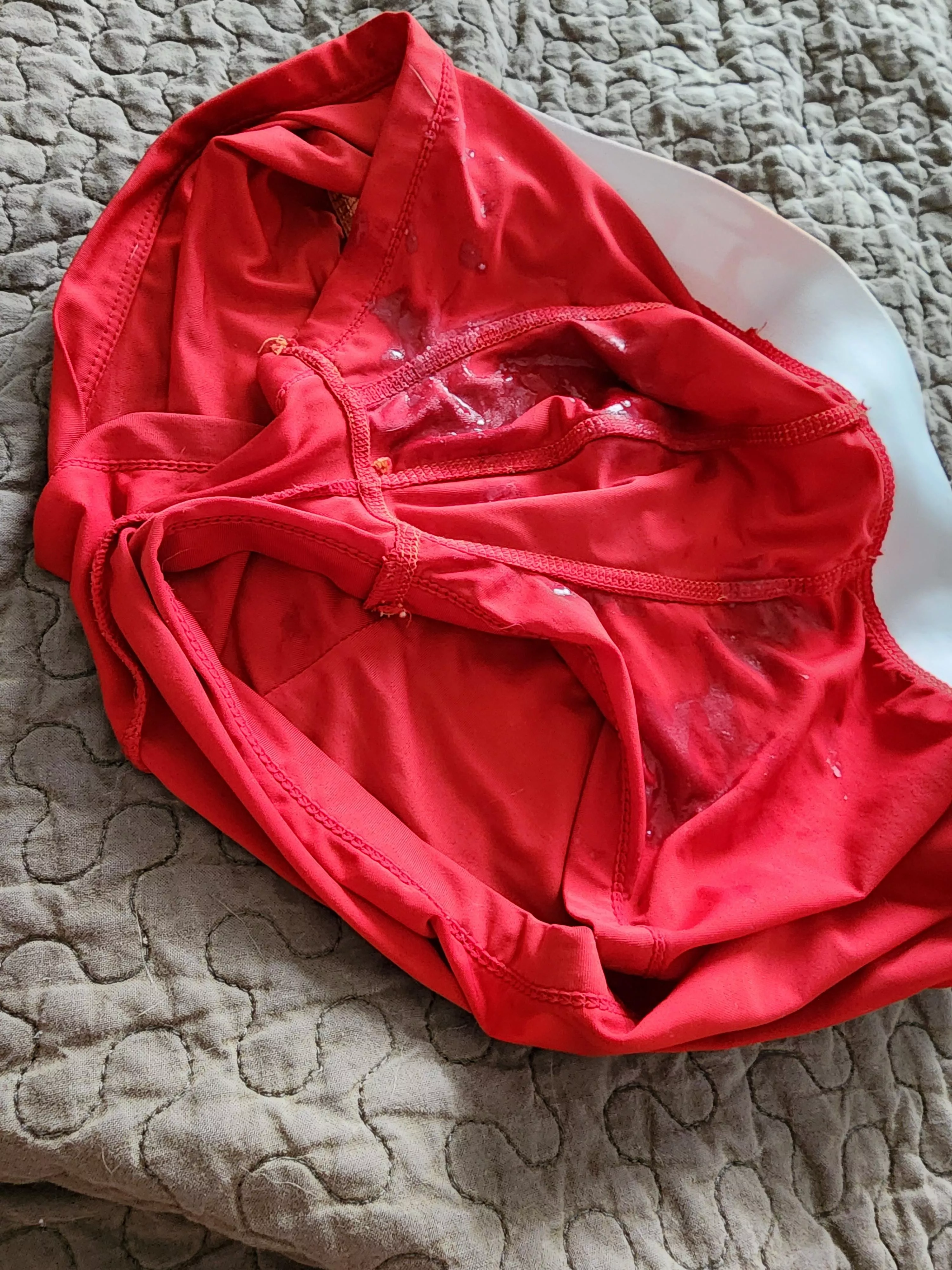 Who wants to wear them next (26)