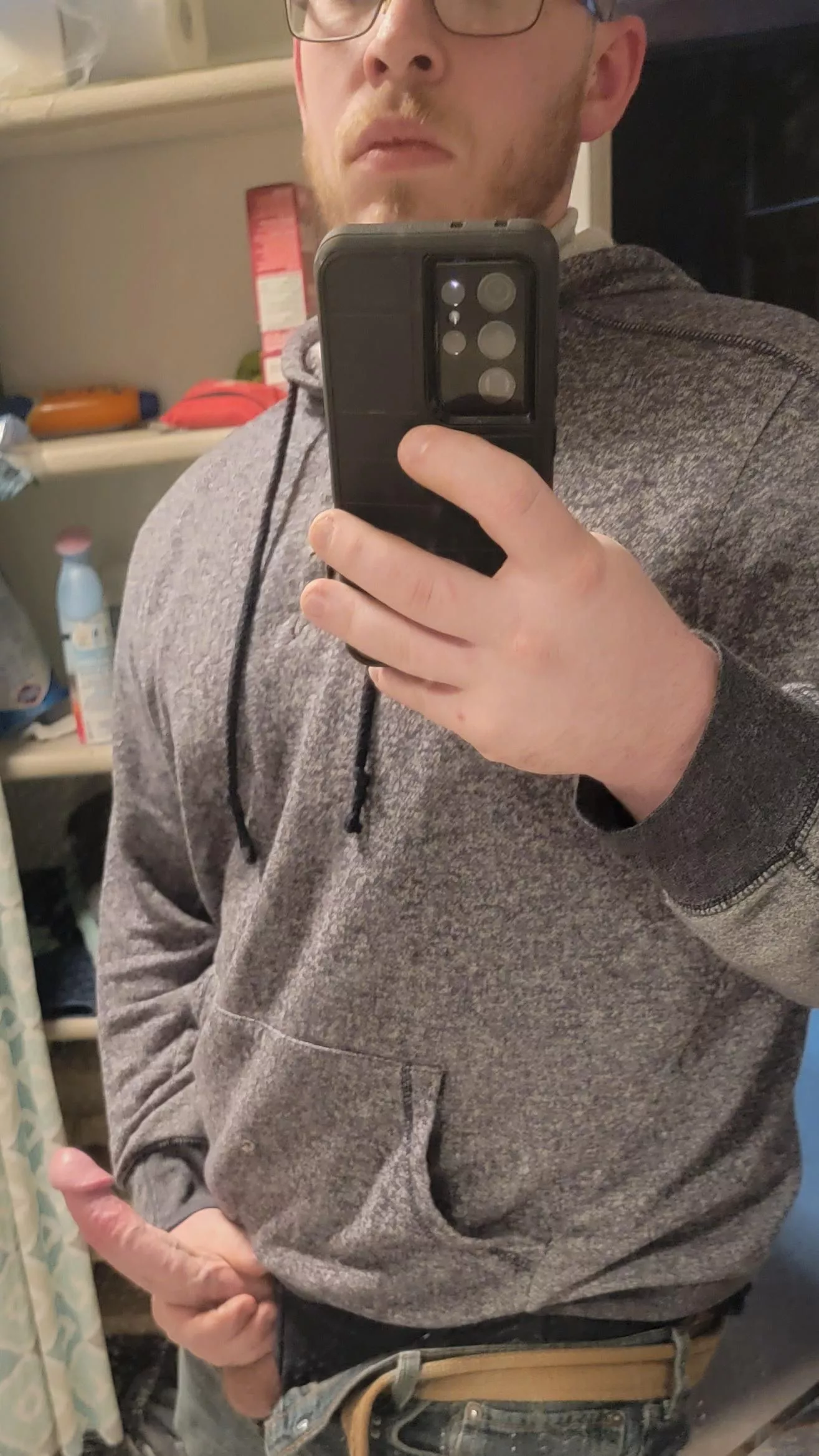 Why does it seem like there are no real people in NW Ohio interested in me? Would you be?