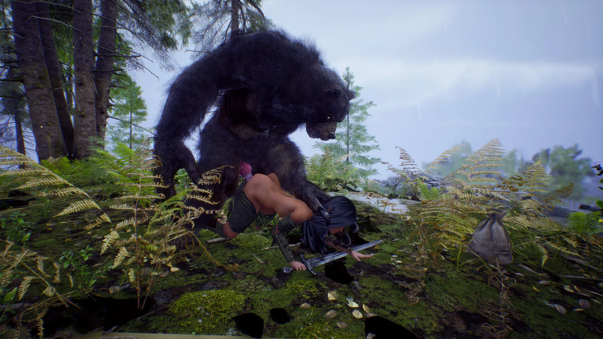 Wicked Island Demo 0.8.2 Released!