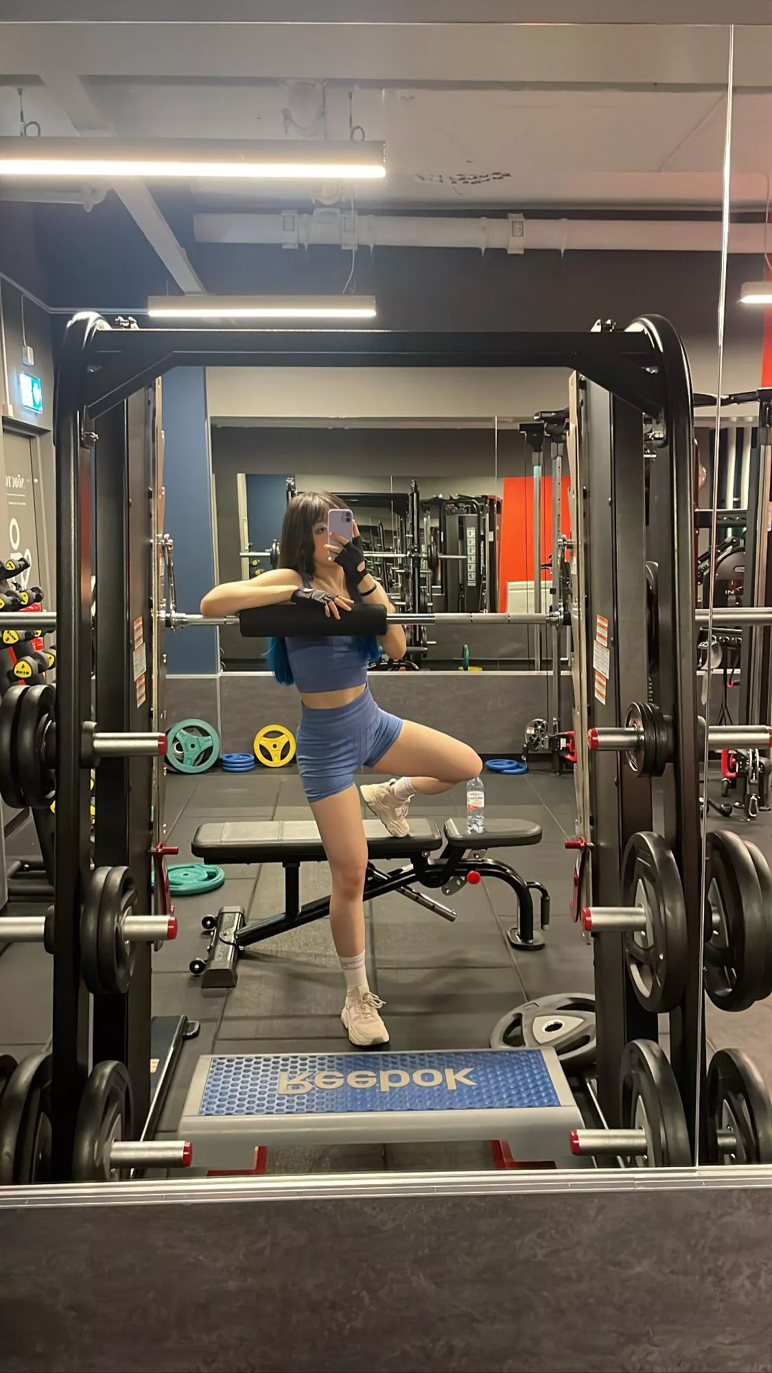 Would u have pulled out of my XS Asian body😈