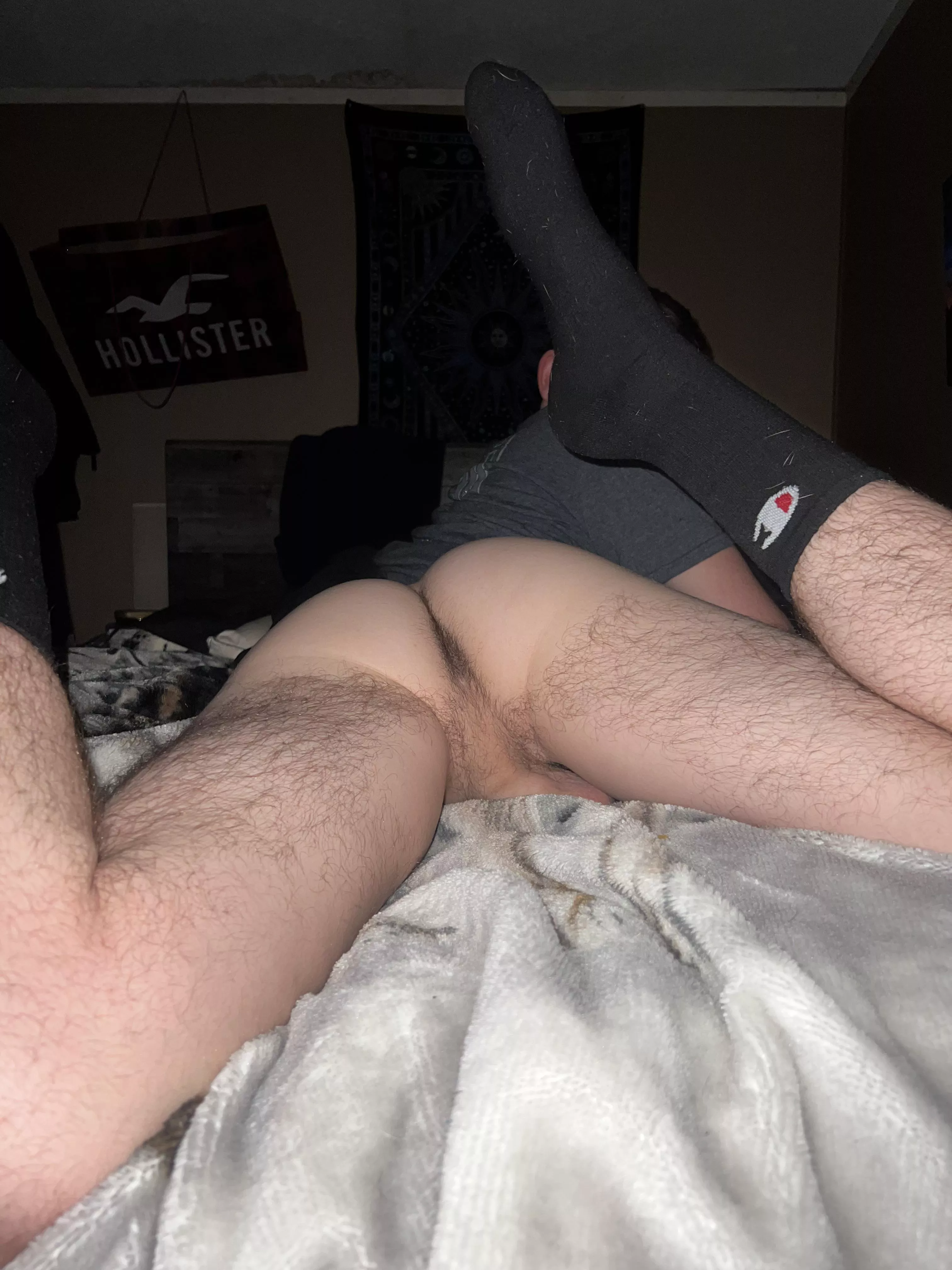 Would you fuck around with me? 😏