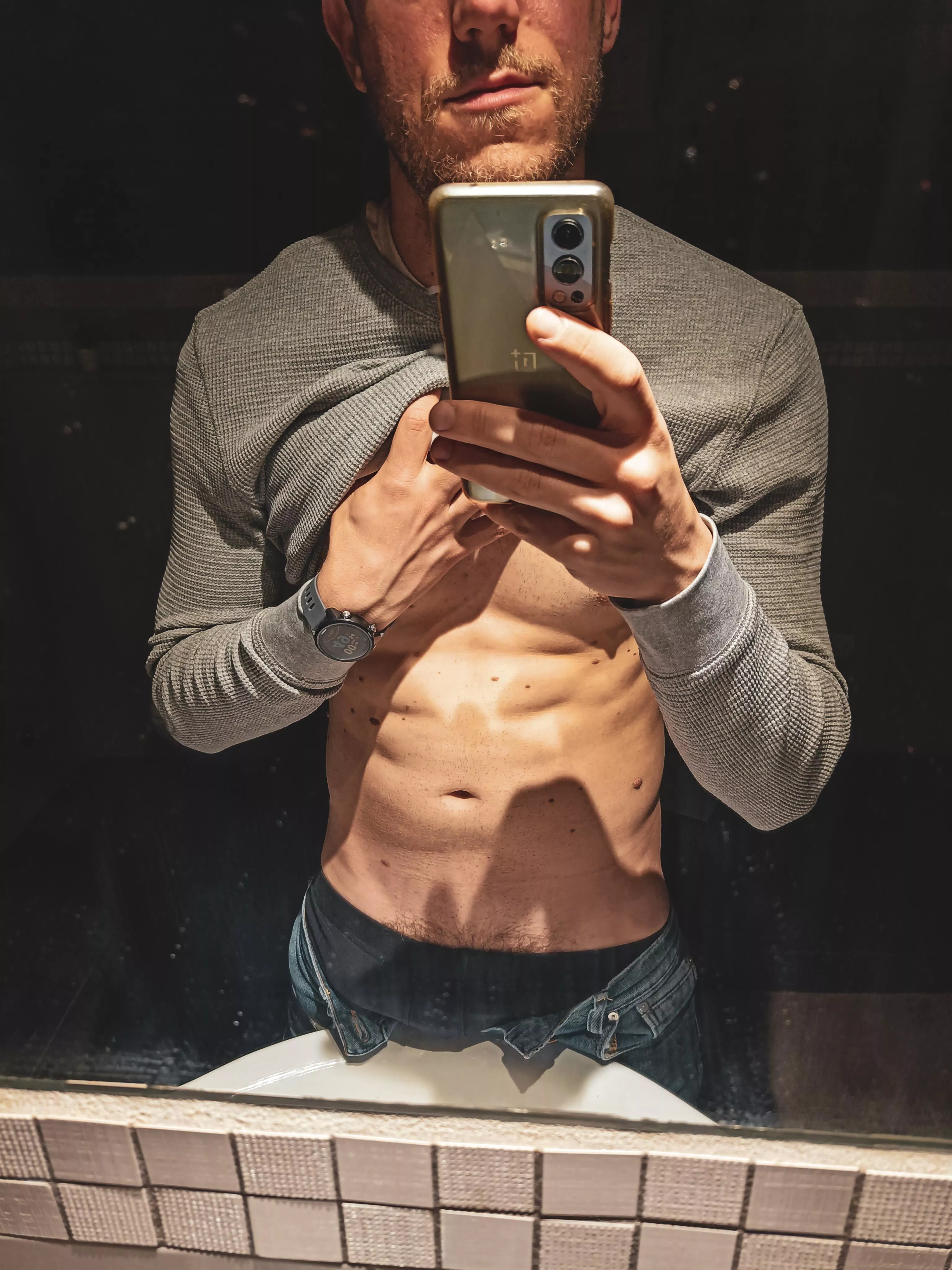 Would you help your favorite teacher with his big boner on a Saturday night?