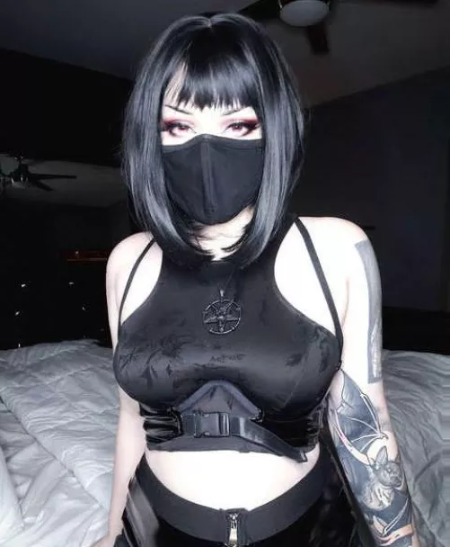 would you let me be your new mommy