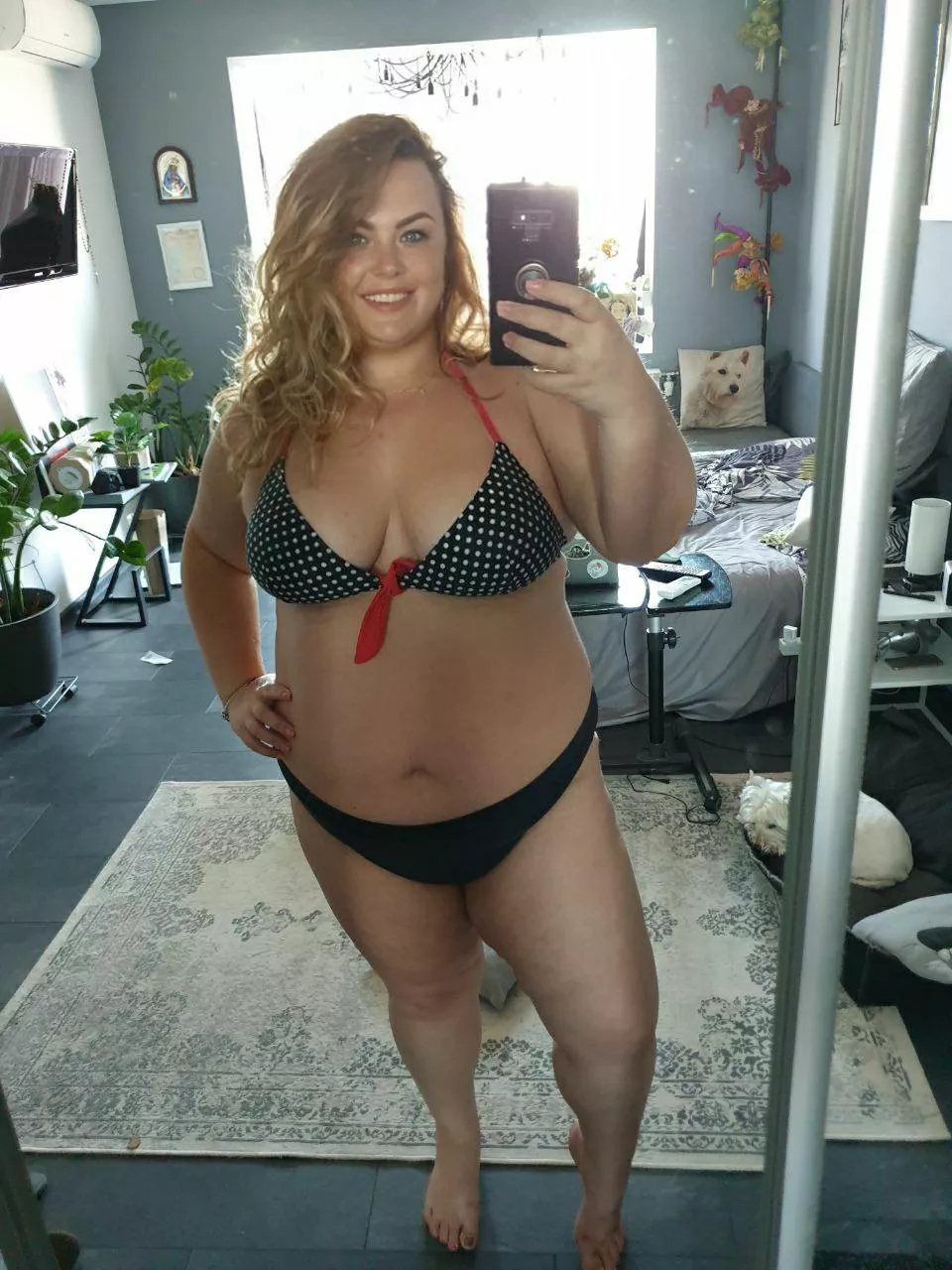 Would you like to go to the beach with me?