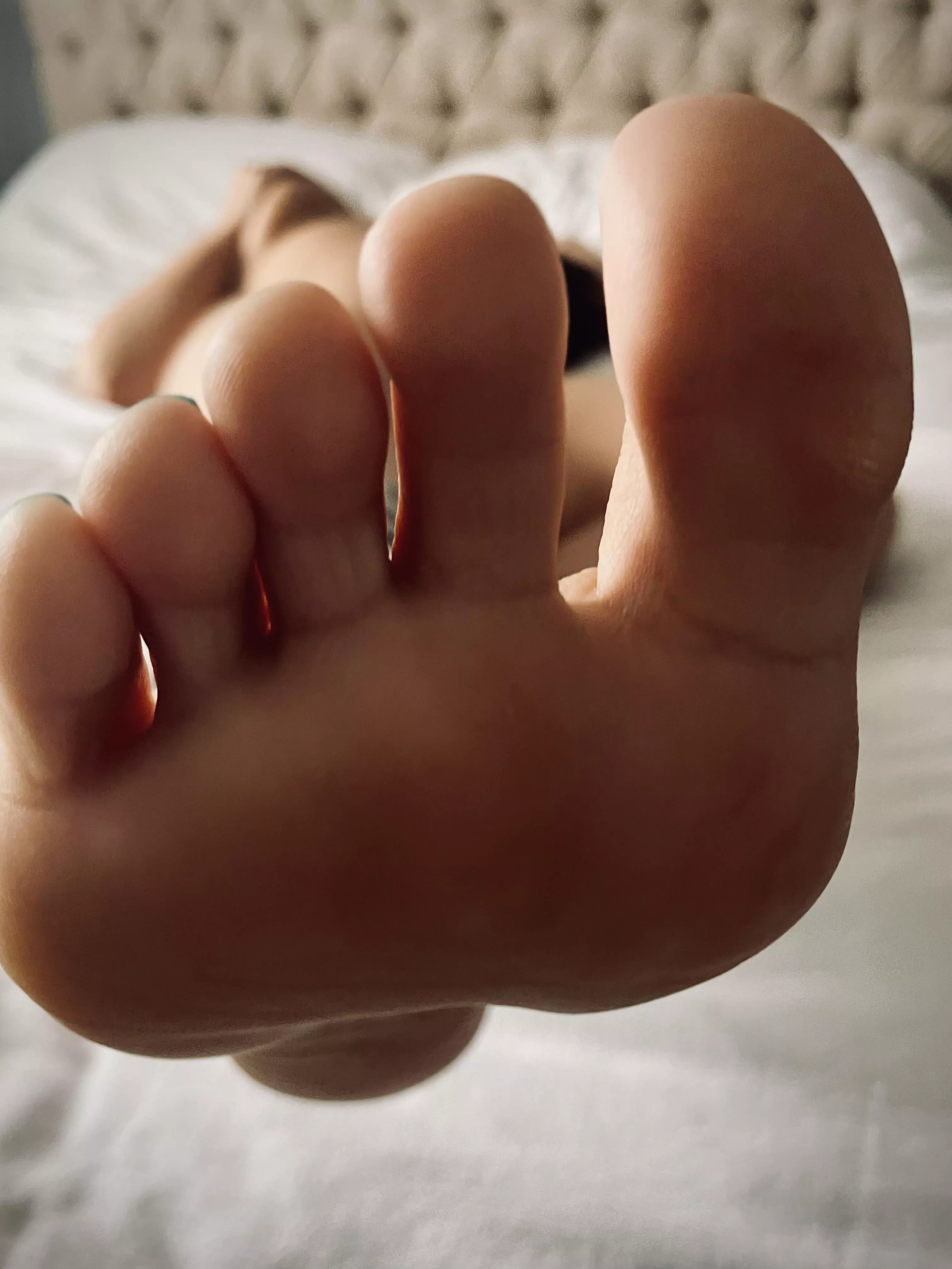 You know EXACTLY what I want 👅