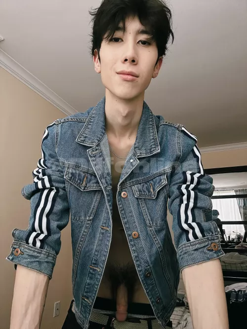 You wanna go out with me ?