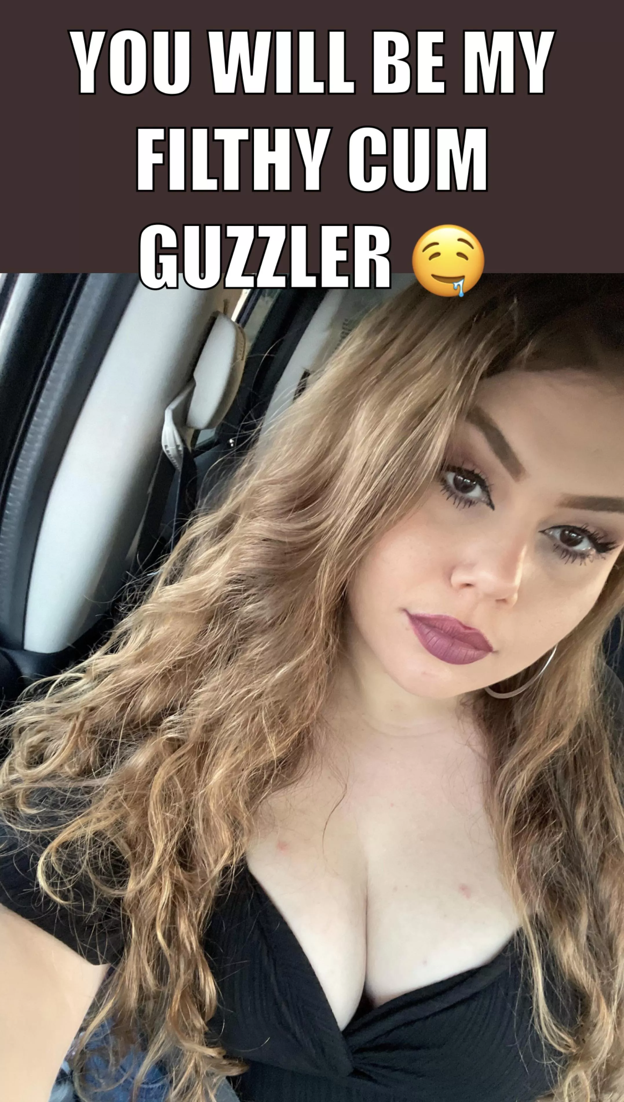 You Will Be My ULTIMATE Cum Guzzler 🤤