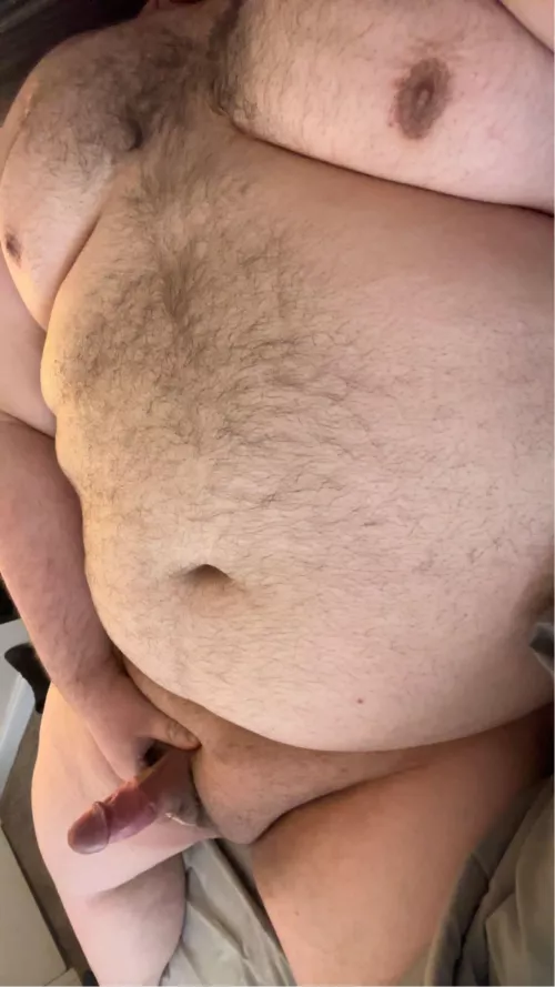 24. Thick in all the right places 😏