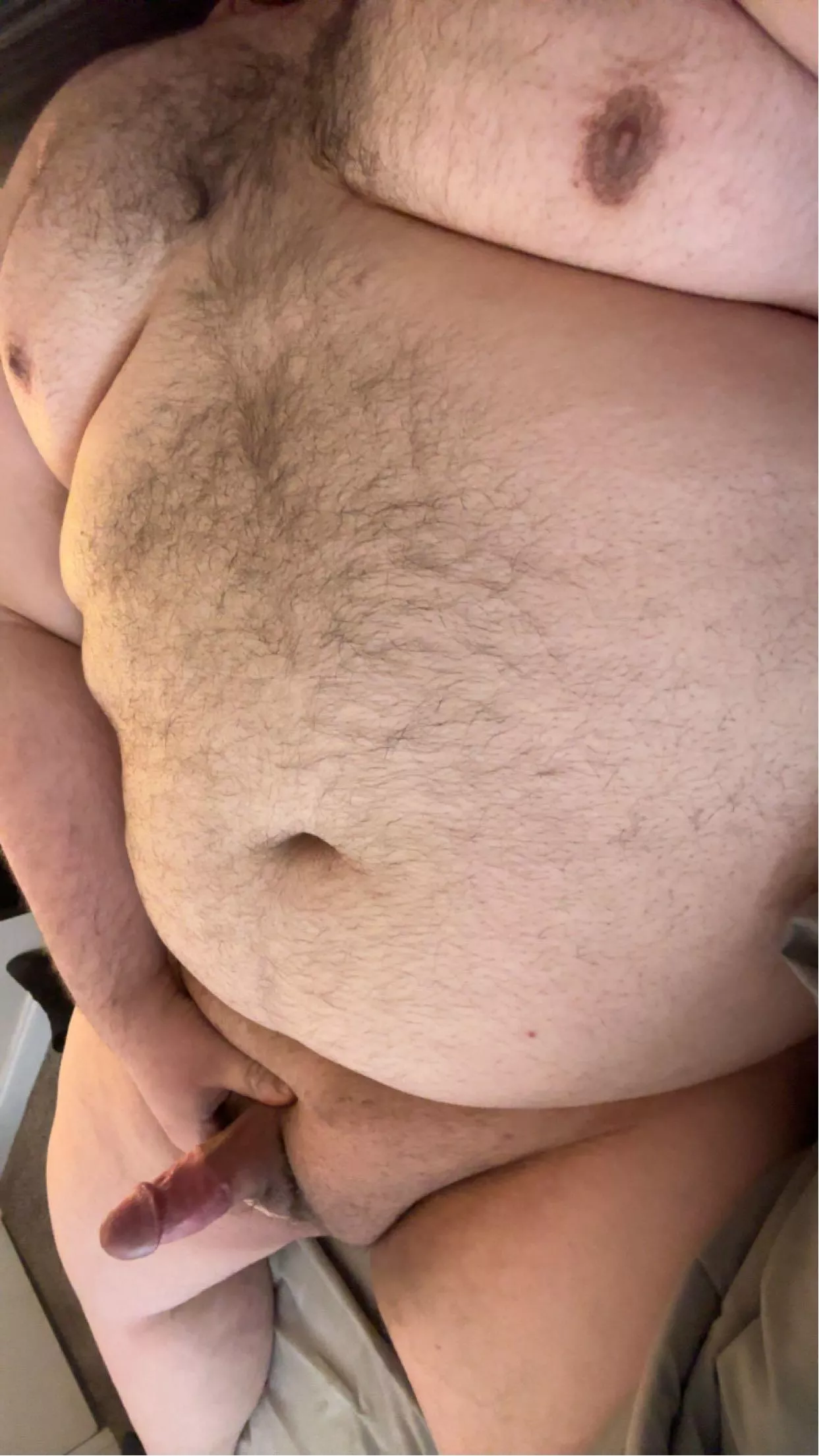 24. Thick in all the right places 😏 Where’s my cub?