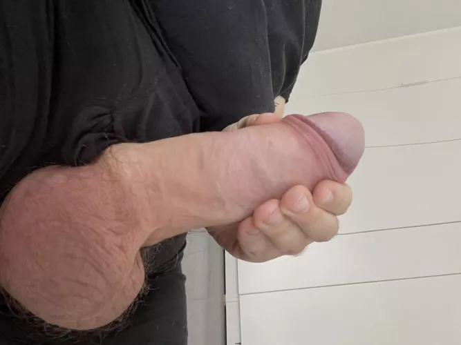 7” of pure thickness for you