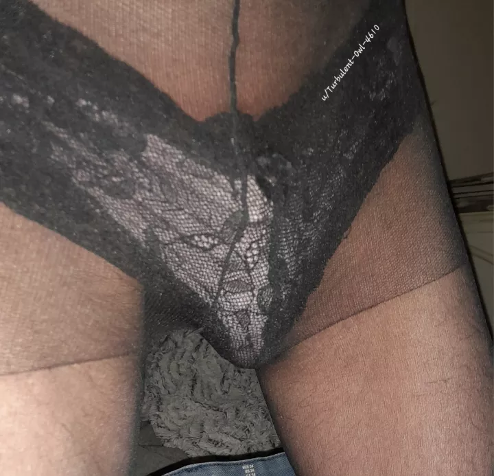 A completely normal day