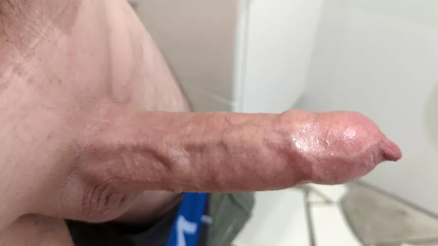 a little tight dick