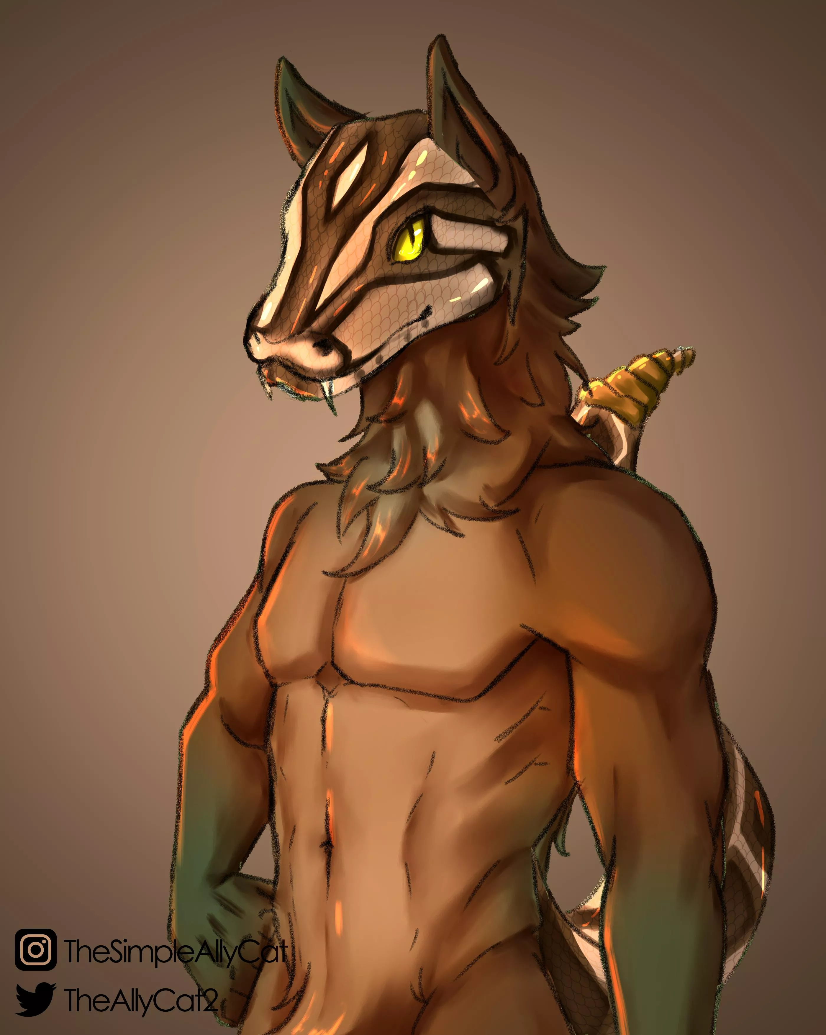 A request asked and had fun with this one, I'm sorry if it looks messy uwu