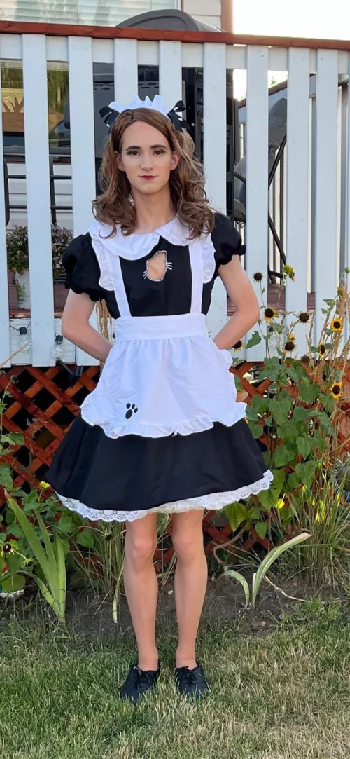 Advice on Passing for future cosplay