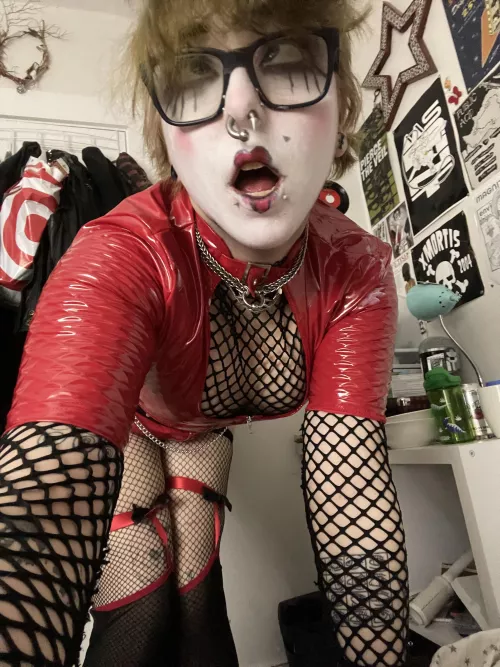 Ahegao boys are pretty too >:|