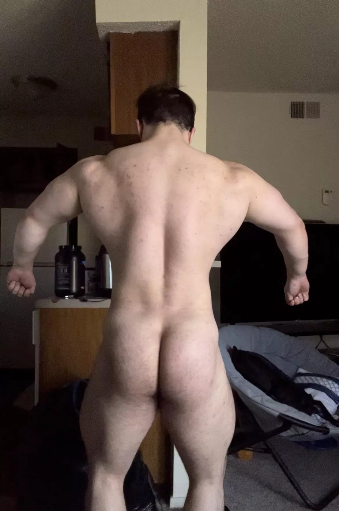 All filled up.. could be more though