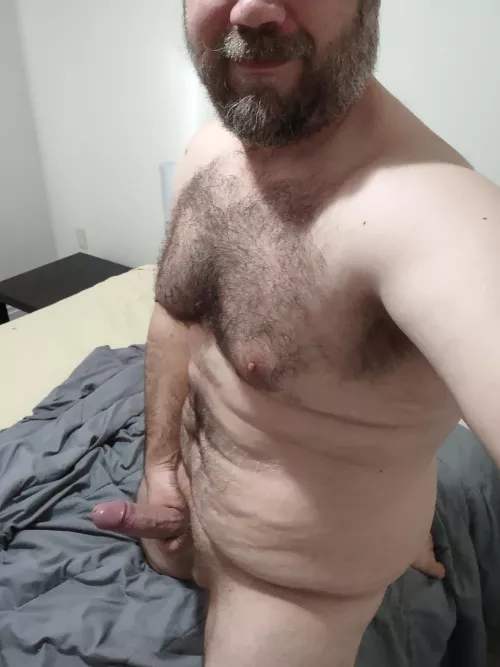 almost ready for work ;)